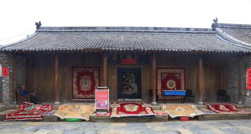神木县文化馆