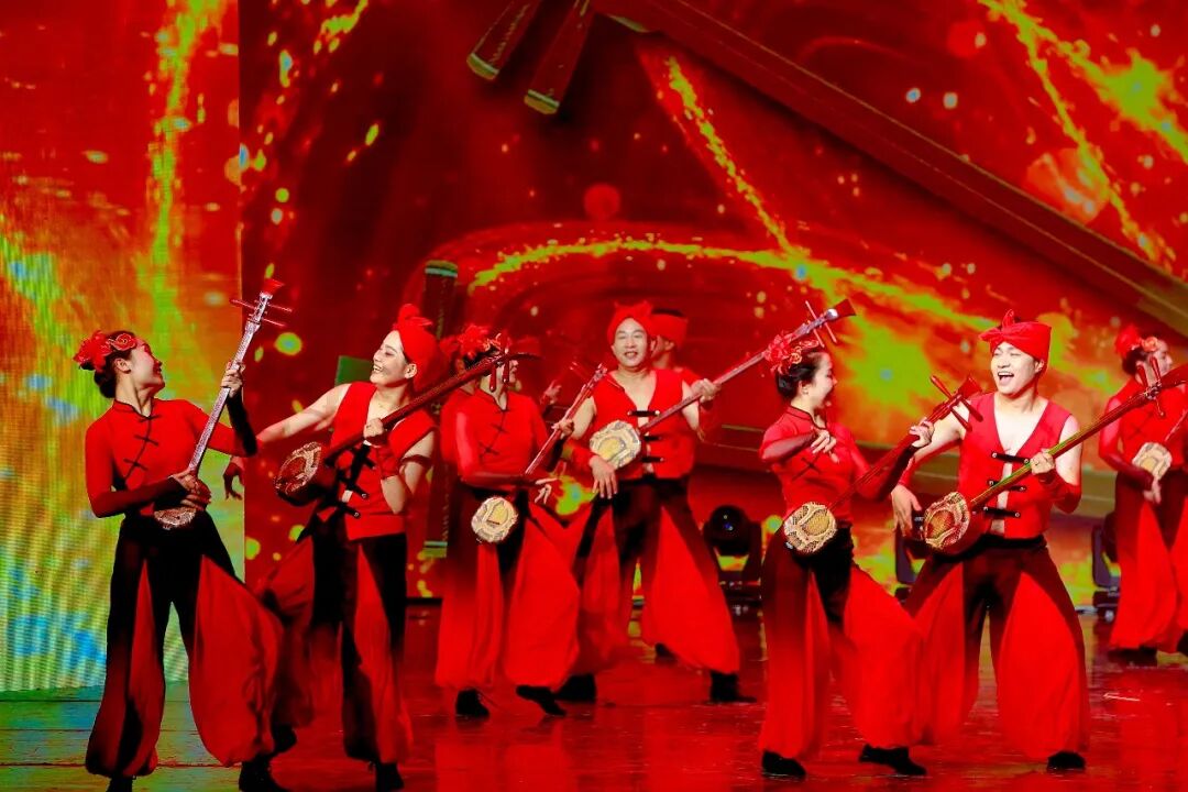 神木县文化馆