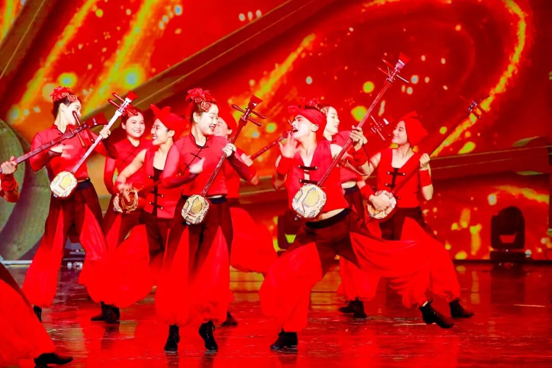 神木县文化馆