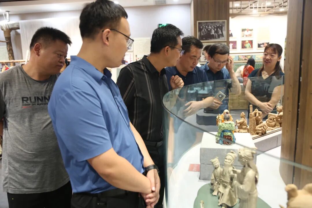 神木县文化馆
