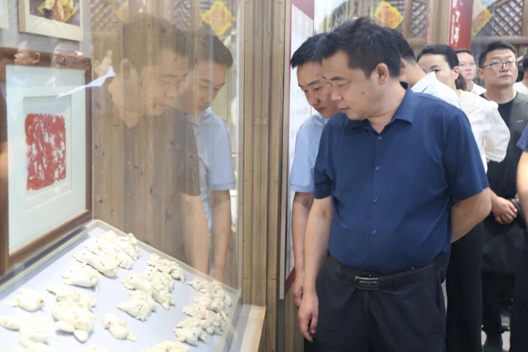 神木县文化馆