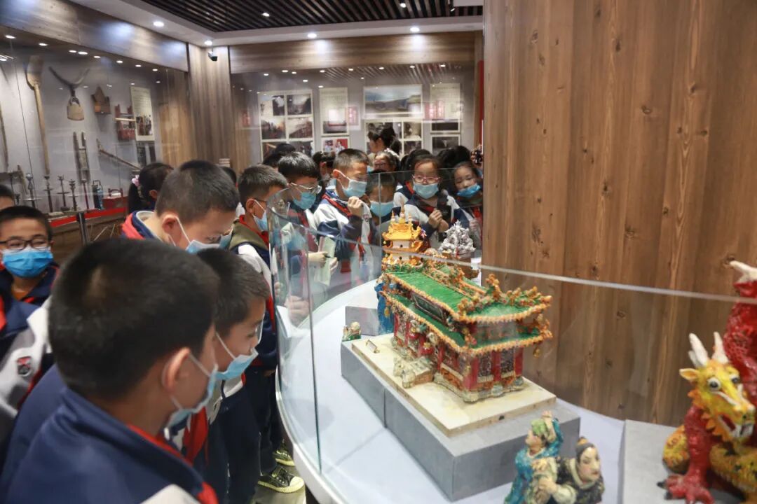 神木县文化馆