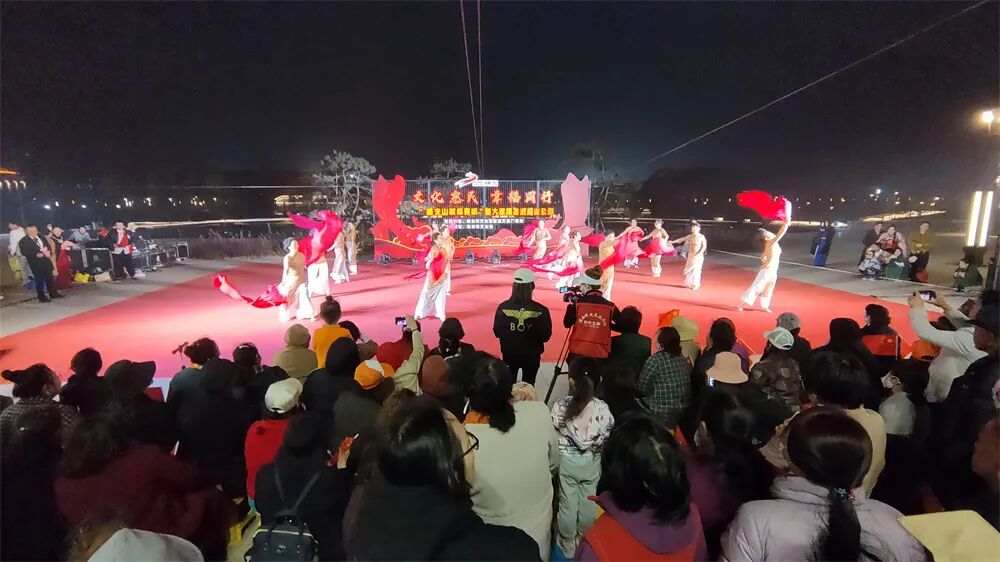 神木县文化馆