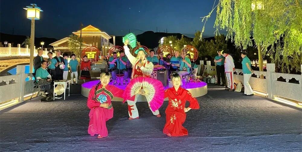 神木县文化馆