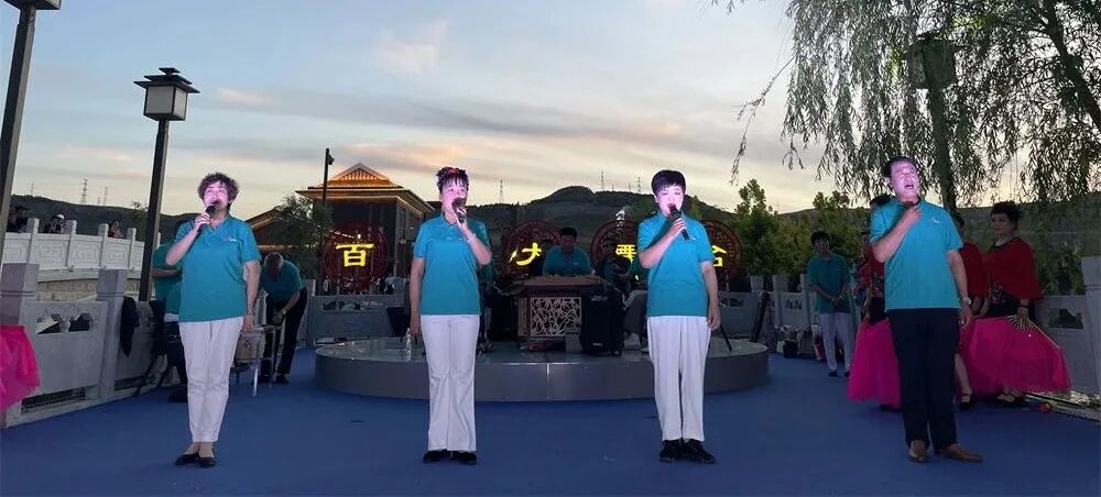 神木县文化馆