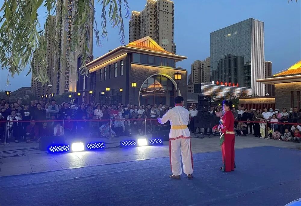 神木县文化馆