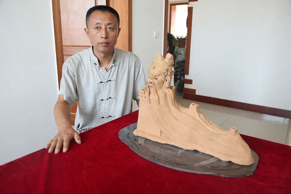 神木县文化馆