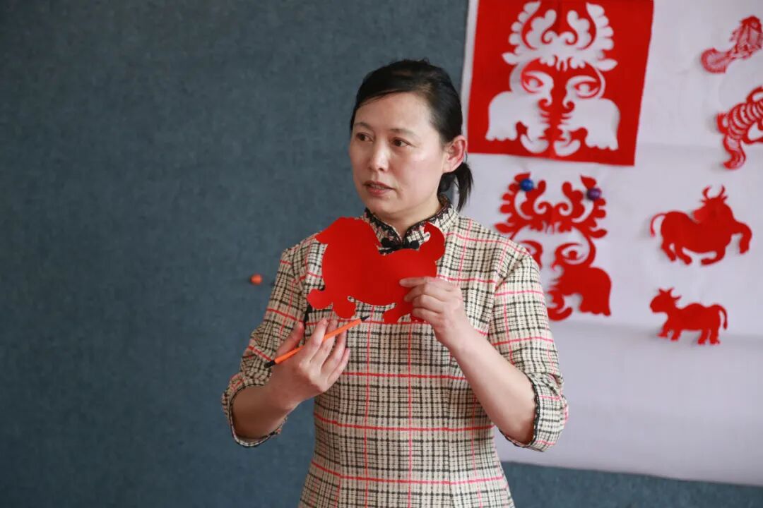 神木县文化馆