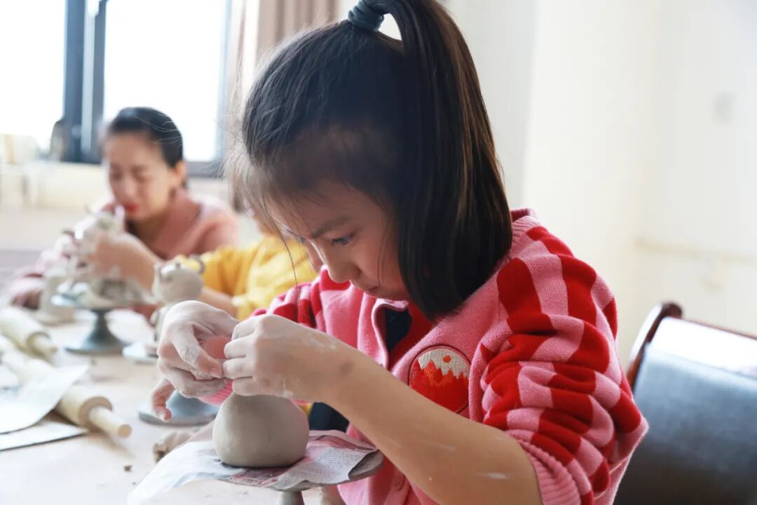 神木县文化馆