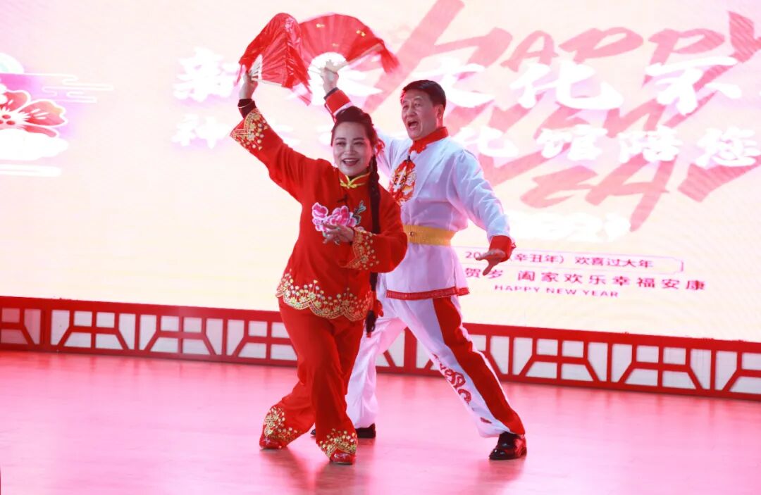 神木县文化馆