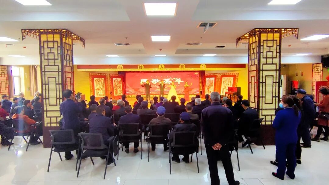 神木县文化馆