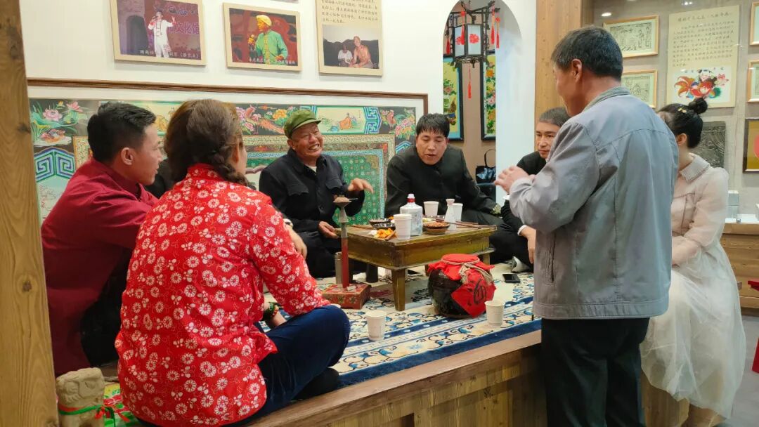 神木县文化馆