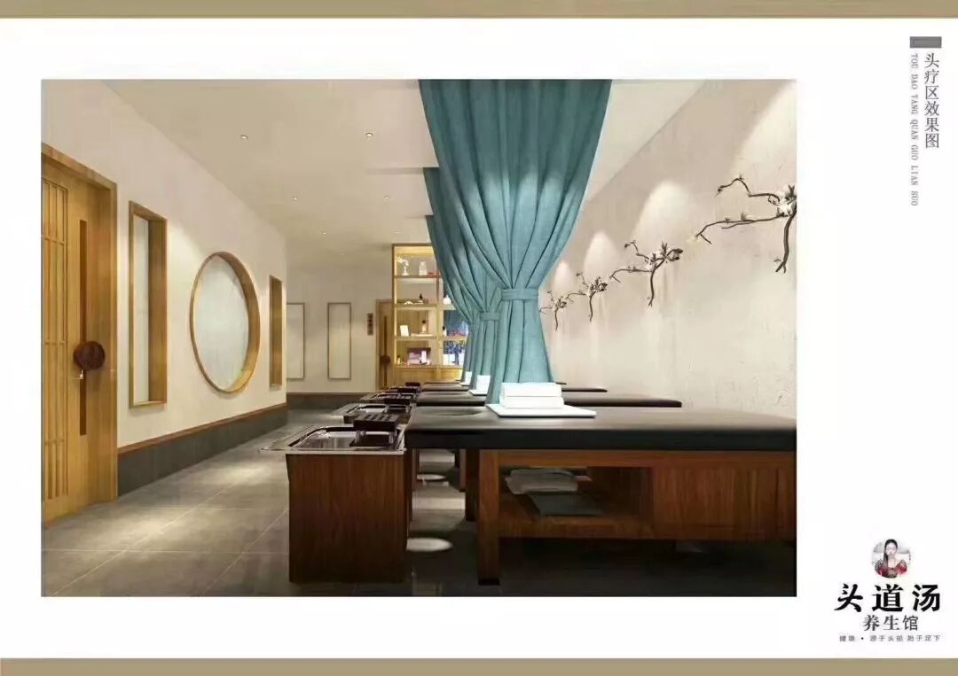 当初毅然跟着头道汤走的第一批合伙人，现在都怎么样了？