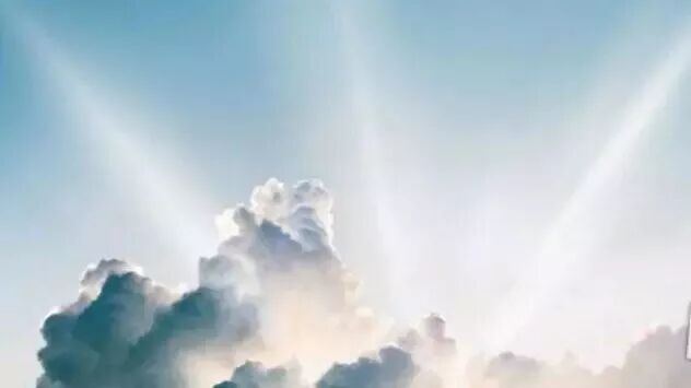 笑话：据说上帝用七天创造世界？？