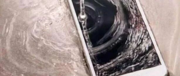 笑话：这样的智商掉了手机能找回吗？