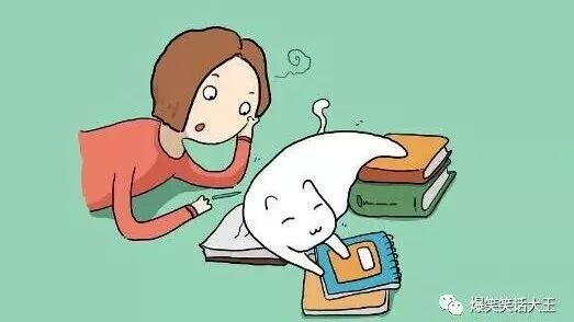 笑话：这才是懒的最高境界？