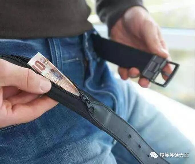 笑话：今天出去玩把外套弄丢了，结果老爸说出了一个秘密！