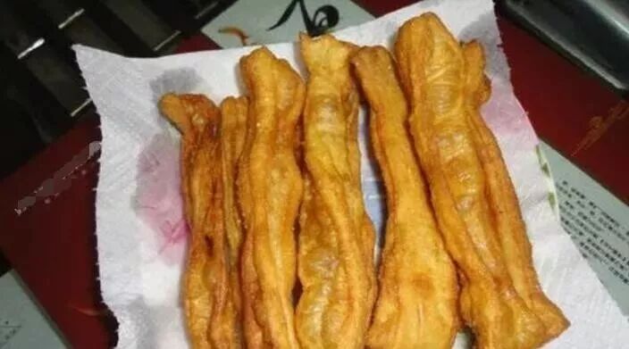 喝醉早晨回家遇到雾霾闹出了笑话……