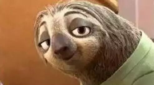 笑话：心机是什么？