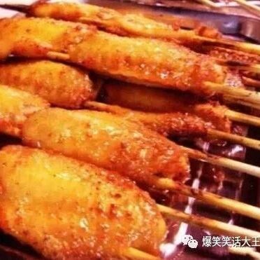 笑话：侄子问我：叔，杨过的那条胳膊哪去了?