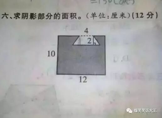 笑话：你这辈子有没有求过谁？