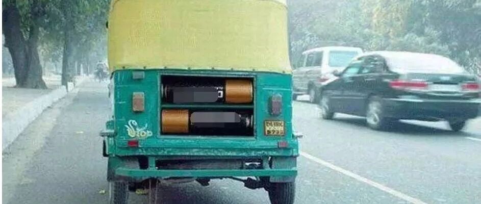 笑话：前两天出了一件诡异而又搞笑的事····