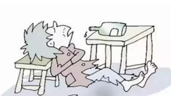 笑话：很多人常常有这种错觉：懒惰久了，稍微……