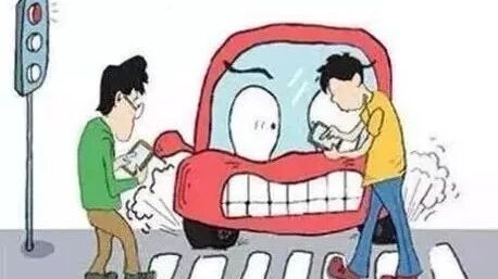 笑话：一天花多少小时玩手机了？