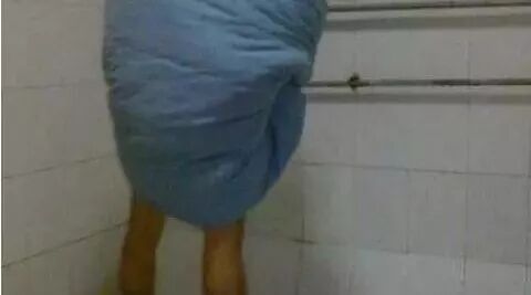 笑话：回家第一件事就是……