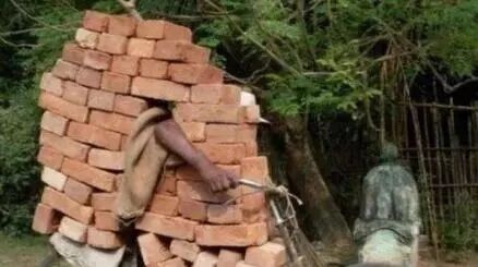 笑话：这个薪资只能雇用到身体，没办法雇用到脑袋这个器官