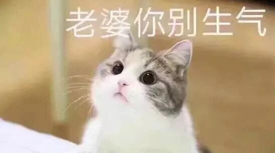 笑话：下辈子我必定要做女性了，由于……