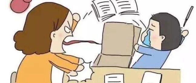 笑话：有多少父母羡慕许仙和白娘子，这两口子……