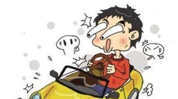 笑话：老有人问我为什么不去学个车，我回答……