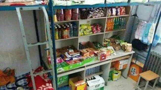 笑话：果然是亲妈……