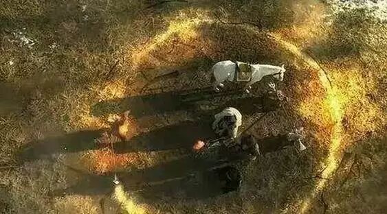 笑话：孙悟空画了个避魔圈说了一句话，唐僧再也没移动过半步了……