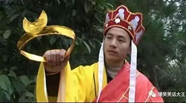 笑话：大师的歌是这样来的……