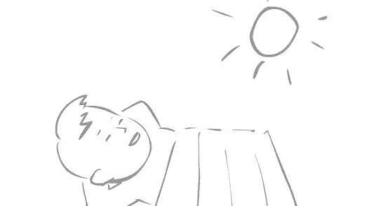 笑话：梦想还是要有的，虽然……