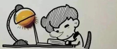 笑话：为什么这么喜欢熬夜呢？