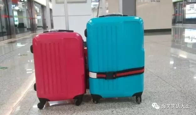 笑话：现在的人好胜心太强了……