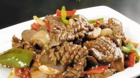 笑话：大姐你就是想得太多了！