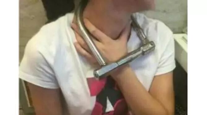 笑话：一女士打电话给丈夫，结果……