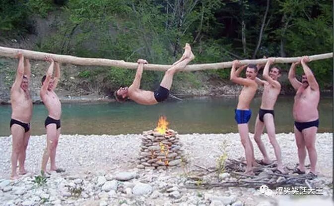 笑话：公司为什么招实习生？？