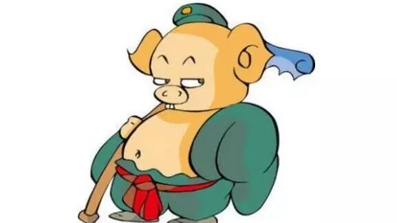 笑话：你这么读的《西游记》，你妈妈知道吗？