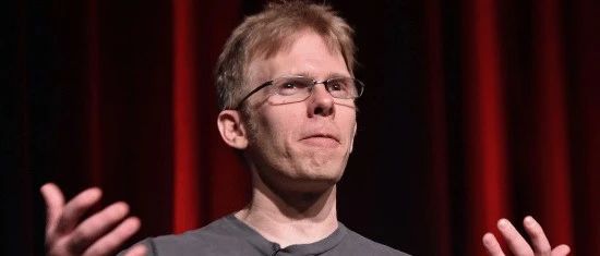 Meta VRJohn Carmackְŭ⹫˾ЧͼƬ