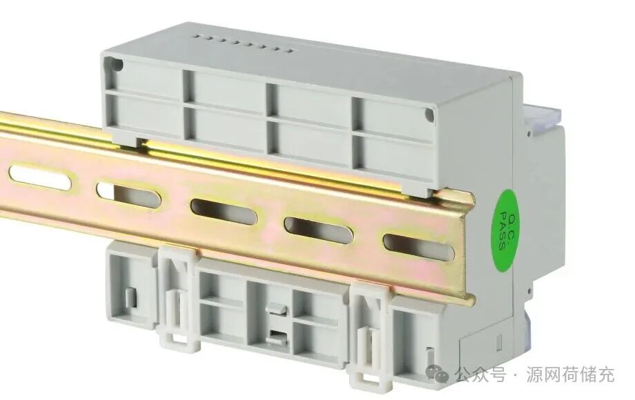 支持正反向需量监测的防逆流电表