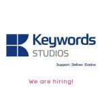 【英文讲座】Meet the Employer - Keywords Studios