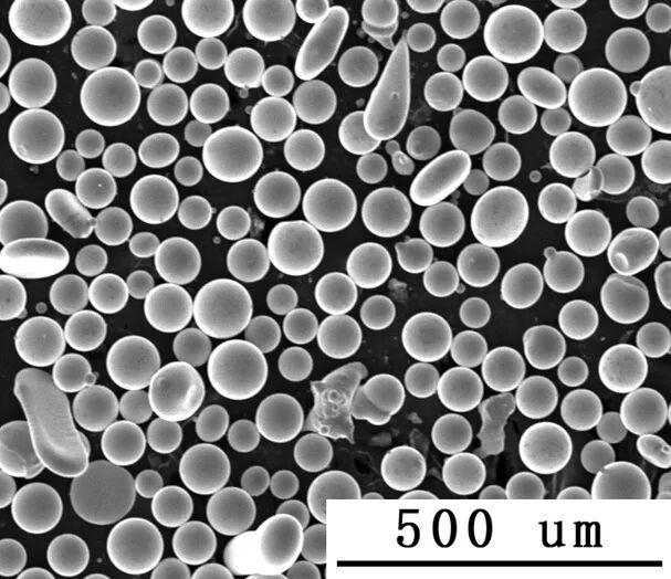 【科普系列】Fe基非晶粉末应用简介的图3