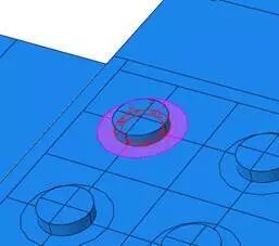 基于ABAQUS有限元软件的双轴连接结构仿真模型创建过程的图23