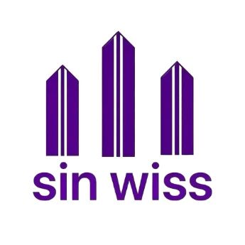 sinwiss标识