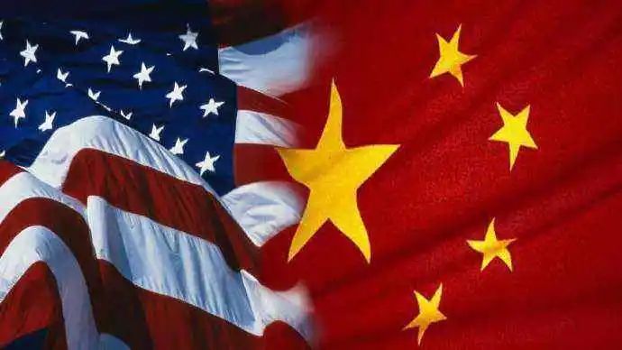 萧功秦教授:中美关系何去何从?!